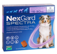 NexGard Spectra L